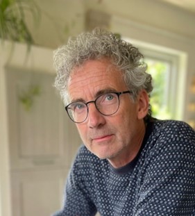 Jan Provoost portretfoto