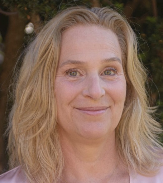 Mascha Furth portret 80