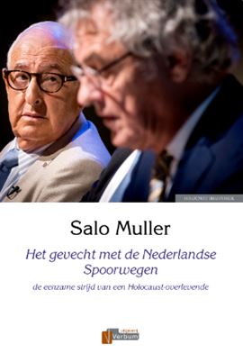 Salo Muller: Het gevecht met de Nederlandse Spoorwegen