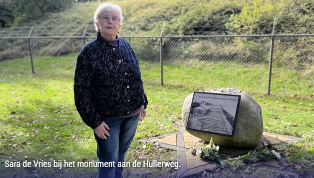 Sara de Vries (RTV Nunspeet)